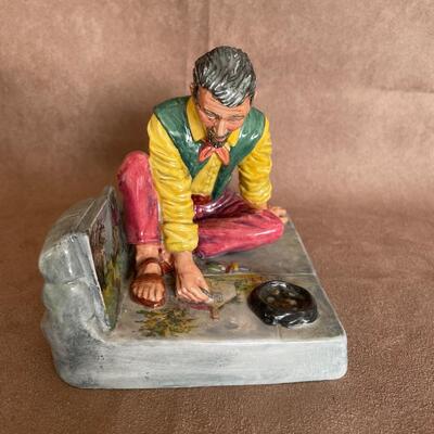 Lot 81. Royal Doulton Factory Proof