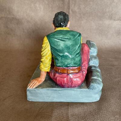 Lot 81. Royal Doulton Factory Proof
