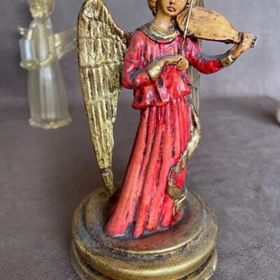 Lot 92 More Angels