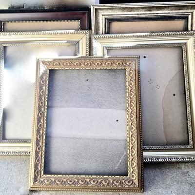 Frames for Art and Photos many Sizes and Styles