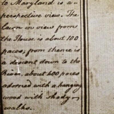 Art Work 2 Prints on Canvas Early American Maps