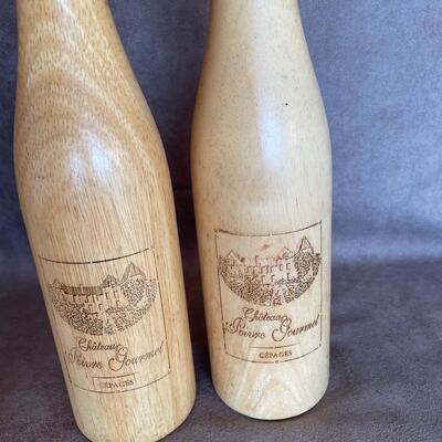 Lot 114  Wine Misc