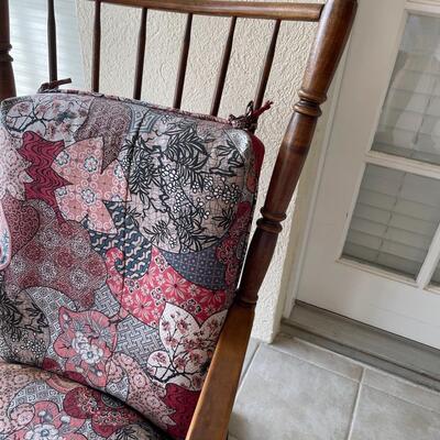 Lot 128. Antique Glider