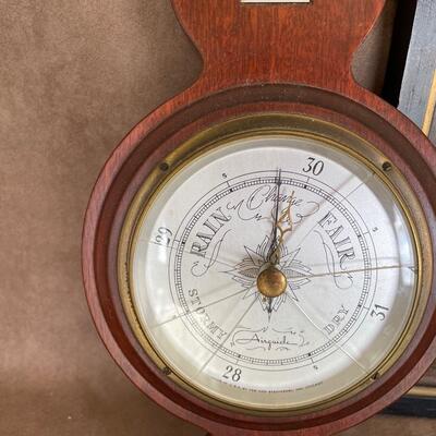 Lot 131. Vintage Wall Decor