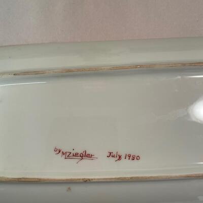Lot 148. Porcelain Lot