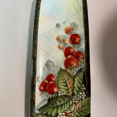Lot 148. Porcelain Lot