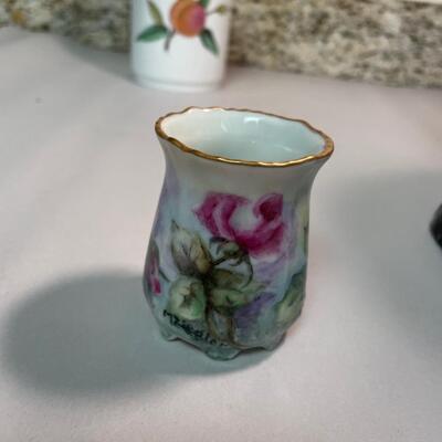 Lot 148. Porcelain Lot