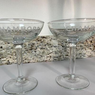 Lot 150. Barware Assortment