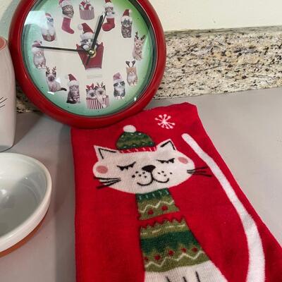 Lot 165. Cat Lot
