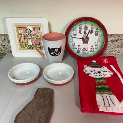 Lot 165. Cat Lot