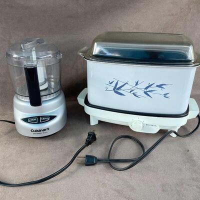 Lot 38  Kitchen Appliances