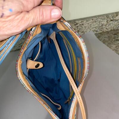 Lot 180. Dooney & Bourke Handbag