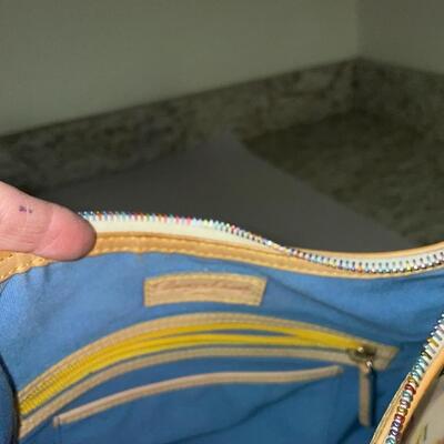Lot 180. Dooney & Bourke Handbag