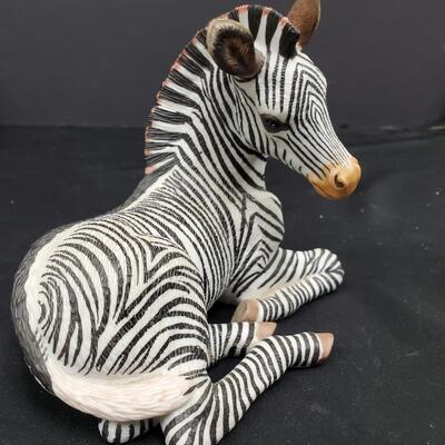 Lenox   Grevny's Zebra Foal