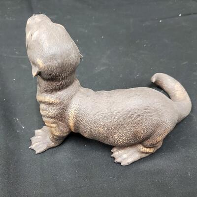 Lenox  Giant Otter