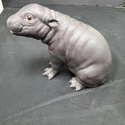 Lenox   Pygmy Hippo
