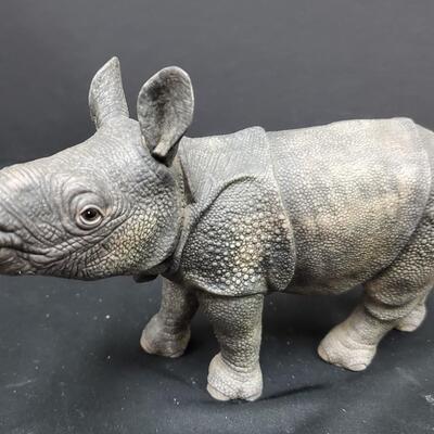 Lenox   Greater Asian Rhino