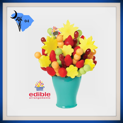 Edible Arrangements Delicious Fruit Design