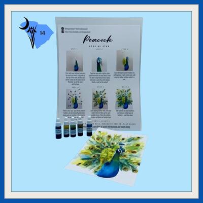 Step by Step Painting