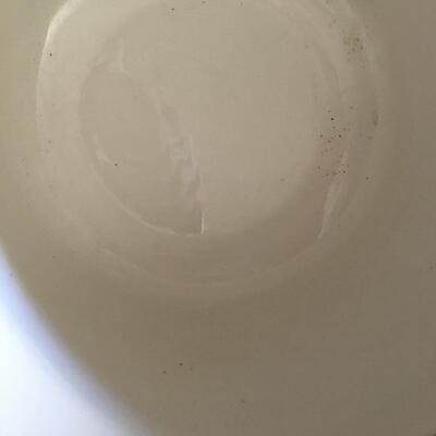 Norman Rockwell Bicentennial "Yankee Doodle" Bowl made by Gorham