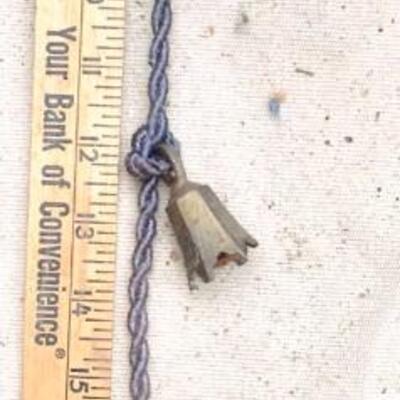 4 Wind Chimes Ceramic Metal Glass Balloon Brass Bells