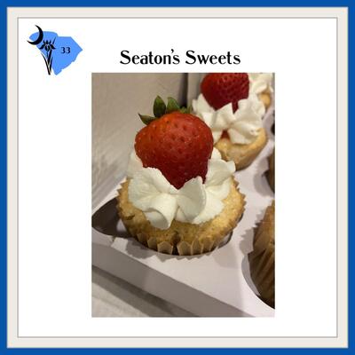 Seatonâ€™s Sweets