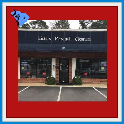 Little's Personal Cleaners