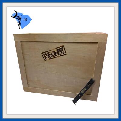 Man Crate