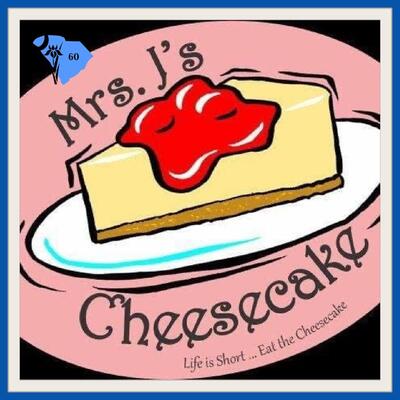 Mrs. Jâ€™s Cheesecake Gift Certificate