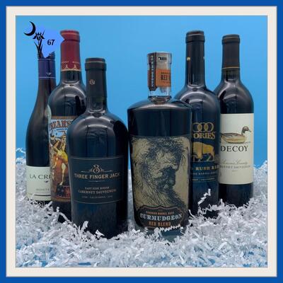 Wine Basket