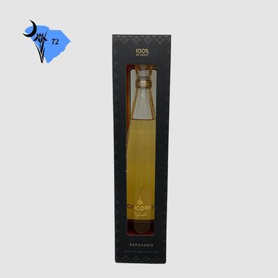 Cincoro Tequila Reposado