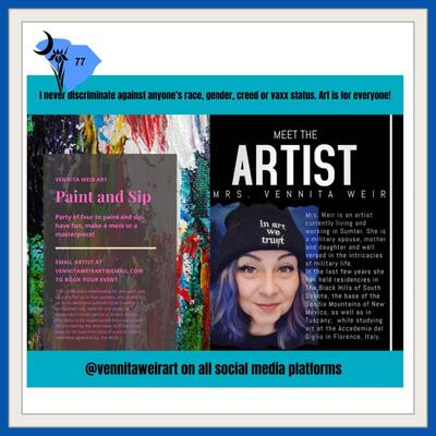 Canvas Paint Event