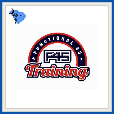 F45 Fitness Gift Pack