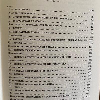 BEETON'S Book of Household Management 1st Edition Facsimile Hardback Book 1969