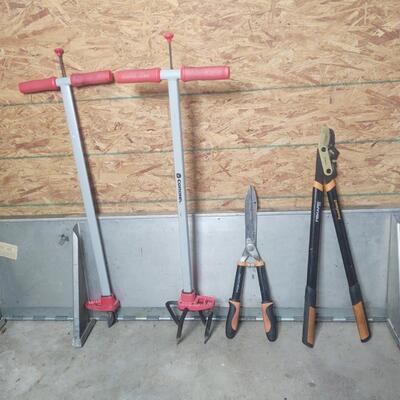 Tool Lot