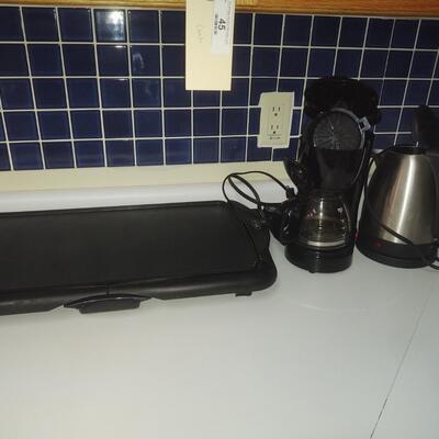Small Appliances