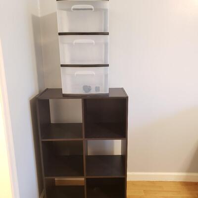 Storage Items