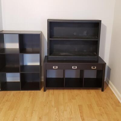 Storage Units