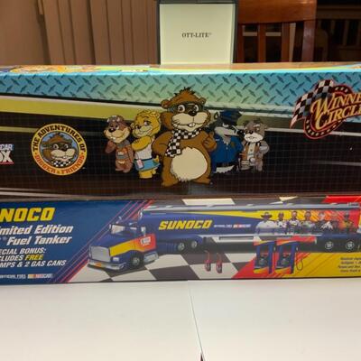 Trucks NASCAR