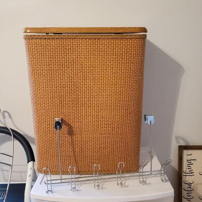 Variety of Household Items