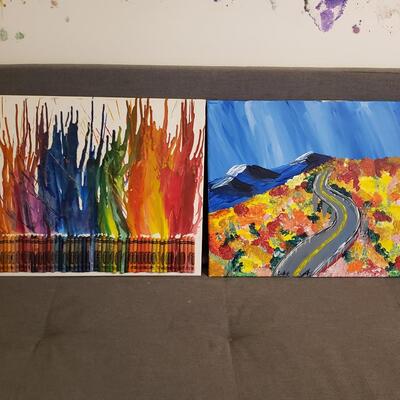 Artwork
