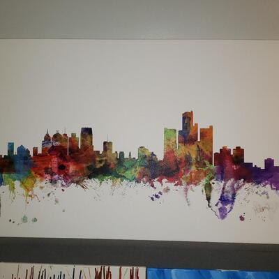 Artwork