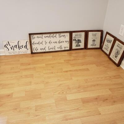 Wall Art Decor