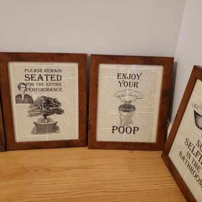 Wall Art Decor