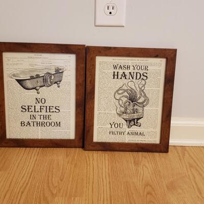 Wall Art Decor