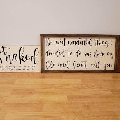 Wall Art Decor