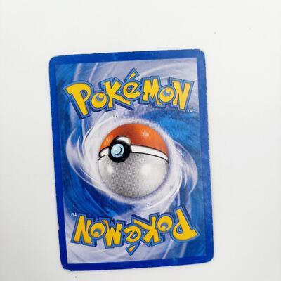 POKÃ‰MON- MULTIPLE YEARS - BUNDLE W/ 2 HOLOGRAPHIC CARD #9
