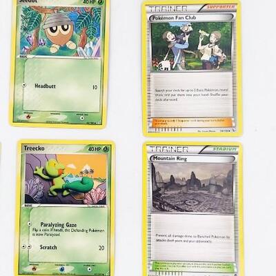 POKÃ‰MON- MULTIPLE YEARS - BUNDLE W/ 2 HOLOGRAPHIC CARD #9