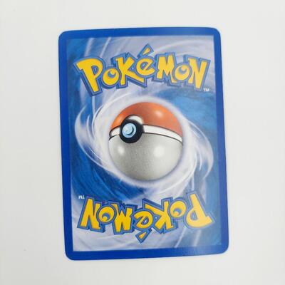 POKÃ‰MON- MULTIPLE YEARS - BUNDLE w/ HOLOGRAPHIC CARD #10