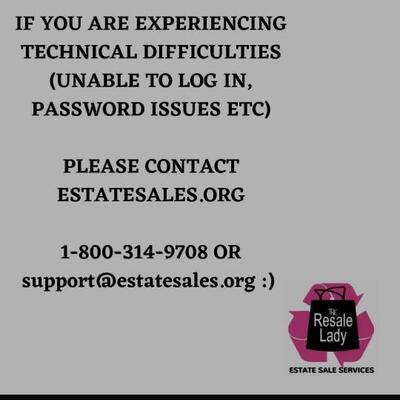 CLICK HERE IF YOUâ€™RE EXPERIENCING TECHNICAL DIFFICULTIES